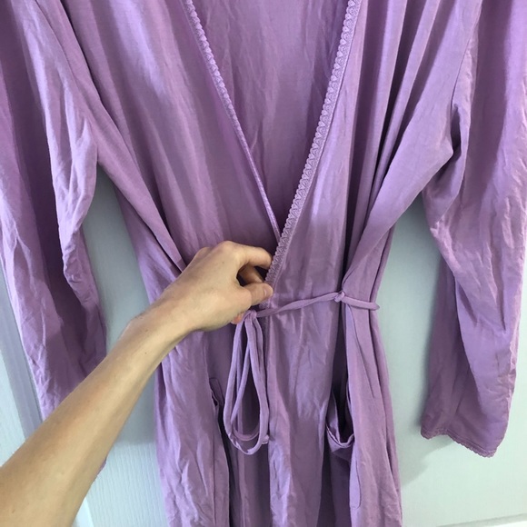 Victoria’s Secret Robe - Picture 4 of 4